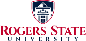 Rogers State University Logo PNG Vector