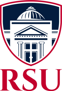 Rogers State University Logo PNG Vector