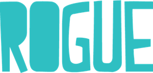 Rogue Creative Logo PNG Vector