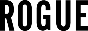 Rogue Logo PNG Vector