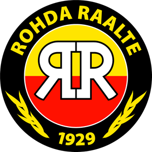 Rohda Raalte (Current) Logo PNG Vector