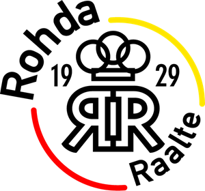 Rohda Raalte (Old) Logo Vector