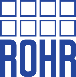 Rohr Industries, Inc Logo PNG Vector