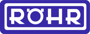 Rohr Logo PNG Vector
