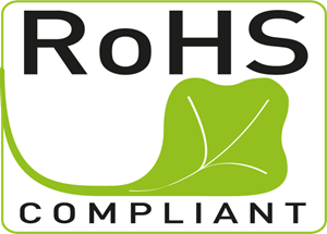 RoHS Compliant Logo PNG Vector