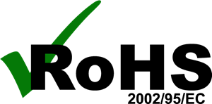 RoHS tested Logo PNG Vector