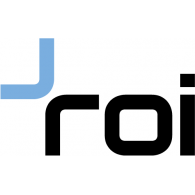 Roi Interactive Logo PNG Vector