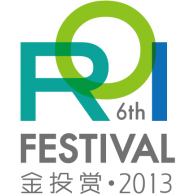 ROIfestival Logo PNG Vector