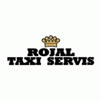 ROJAL TAXI SERVIS Logo Vector