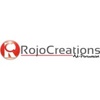 Rojo Creations Logo PNG Vector