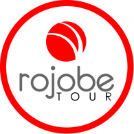 Rojobe Tour Logo PNG Vector