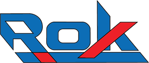 ROK Vortex Logo PNG Vector