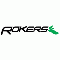rokers Logo PNG Vector