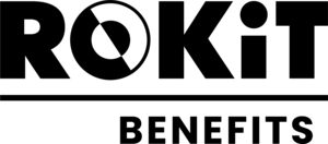 ROKiT Benefits Logo PNG Vector