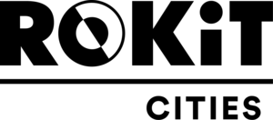 Rokit Cities Logo PNG Vector