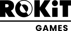 Rokit Games Logo PNG Vector