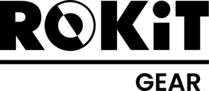 Rokit Gear Logo PNG Vector