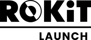 Rokit Launch Logo PNG Vector