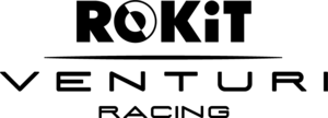 Rokit Venturi Racing Logo PNG Vector