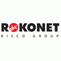 ROKONET Logo Vector
