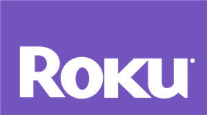 Roku Logo Vector