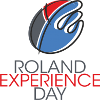 Roland Experience Day Logo PNG Vector