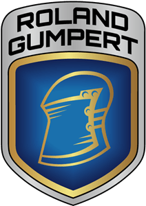 Roland Gumpert Logo PNG Vector