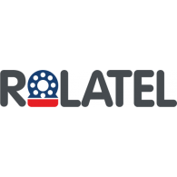 Rolatel Logo PNG Vector