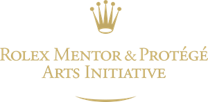 Rolex Mentor and Protégé Arts Logo PNG Vector
