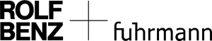 ROLF BENZ + Fuhrmann Logo PNG Vector