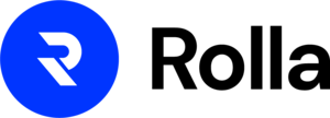 Rolla Logo PNG Vector