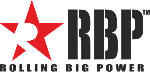 Rolling Big Power Logo PNG Vector