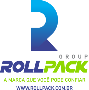 Rollpack Logo PNG Vector