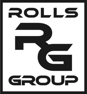 Rolls Group Logo Vector