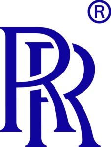 Rolls-Royce Logo PNG Vector