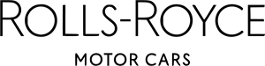 Rolls-Royce Motor Cars New 2020 Logo PNG Vector