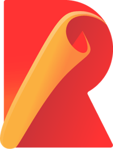 rollup.js Logo PNG Vector