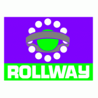 Rollway Logo PNG Vector