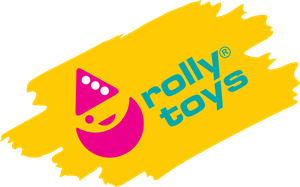 rolly toys Logo PNG Vector