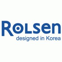 Rolsen Logo Vector