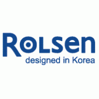 Rolsen Logo Vector