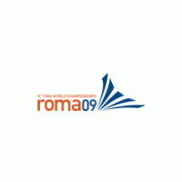 Roma 09 Logo PNG Vector