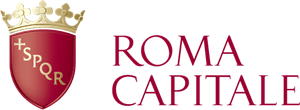 Roma Capitale Logo PNG Vector