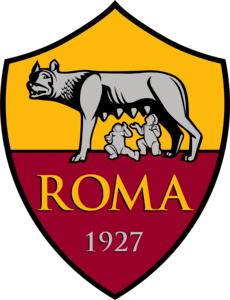 ROMA Logo PNG Vector