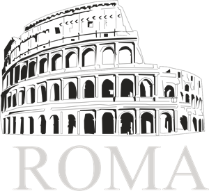 Roma Logo Vector