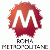 Roma Metropolitane Logo PNG Vector