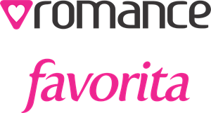 Romance Favorita Logo Vector