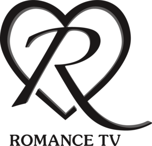 Romance TV Logo PNG Vector