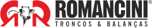 Romancini Troncos Logo PNG Vector