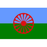 Romani Logo PNG Vector